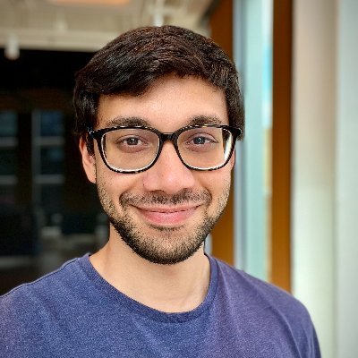 Research Engineer working on AI alignment at DeepMind.
