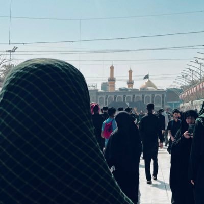 zahii1i's profile picture. وَ عَلَيْكَ يا واحِدِي عَكَفَتْ هِمَّتي ♥️ | أحيائيّة🌷✨🥼🧬🪴