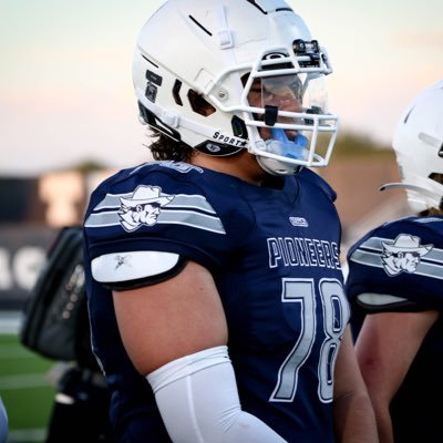 IanFrank90's profile picture. Pinnacle High school 27’|Phoenix, Arizona| TBA trained☠️|4.0 GPA| 6’0 235|OG & C|Cell-623-200-8563| Email-ian.jr.frank@gmail.com|