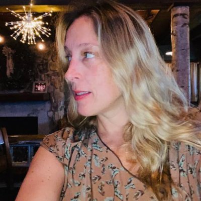 Leah McGrath Goodman🌻🗿 Profile