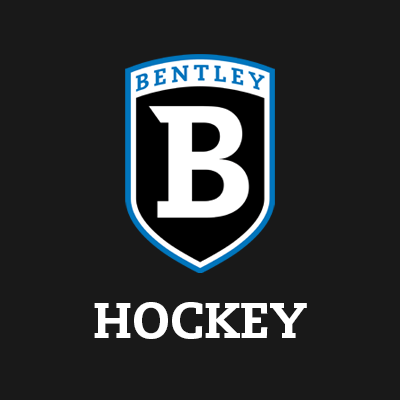 The official Twitter home for @BentleyU's NCAA D1 hockey program. Proud member of @Atlantic_Hockey. #BeAForce