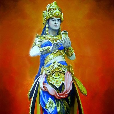 hiangsari9's profile picture. ngalayah kanyaahna di buana jadi wawakil sang hiang nu maha tunggal