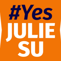 YesJulieSu(@YesJulieSu) 's Twitter Profileg