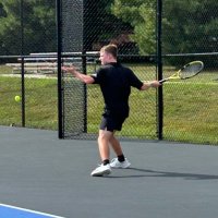 Parker Bales (@p_bales3) 's Twitter Profile Photo Parker Bales (@p_bales3) 's Twitter Profile Photo