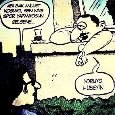 Hiç kimse mükemmel değildir.