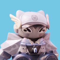 lucChao (@lucchao_) 's Twitter Profile