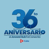 Joven Club Pinar(@jovenclubPinar) 's Twitter Profile Photo