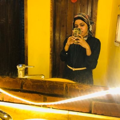 الحياة لمن يجرؤ | fashionista , ENFJ_A , Network engineer