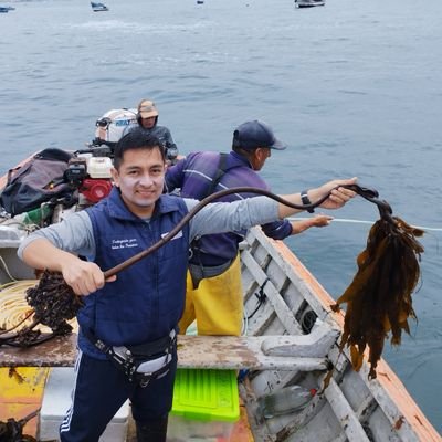 Descubriendo y aportando al conocimiento de la Biología y Ecología