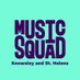 MusicSquadKnowsley (@MSquadKnowsley) Twitter profile photo