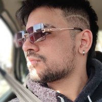 Luciano (@just_lucho) 's Twitter Profile Photo