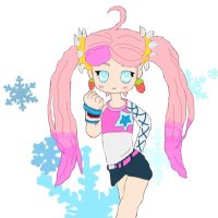❄️しき❄️ (@siki_new) 's Twitter Profile
