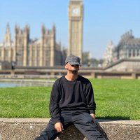Gilang (@andhikaalafgani) 's Twitter Profile Photo Gilang (@andhikaalafgani) 's Twitter Profile Photo