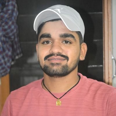 mahipalvishnoe's profile picture. जरूरी नहीं कि सारे सबक किताबों से ही सीखें
कुछ सबक जिंदगी‌ और वक्त सिखा देते हैं ...,
❣️🥰