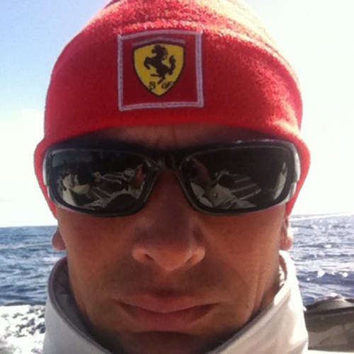 puffsit's profile picture. Managing Director,CEO, Chief financial officer, General Manager and any other title you can think of @ Puffs Marine Service