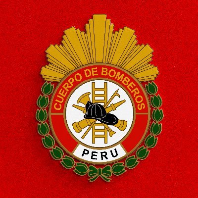 Canal de Comunicación Oficial del Cuerpo General de Bomberos Voluntarios del Perú.
🚨En caso de emergencia, comuníquese al 116 Central de Emergencias