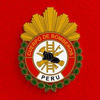 Bomberos Voluntarios del Perú(@cgbvpoficial) 's Twitter Profile Photo