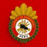 cgbvpoficial's profile picture. Canal de Comunicación Oficial del Cuerpo General de Bomberos Voluntarios del Perú.
🚨En caso de emergencia, comuníquese al 116 Central de Emergencias