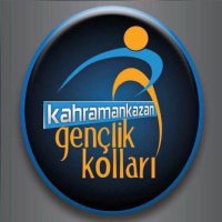 AK GENÇLİK KAHRAMANKAZAN(@kkazanAKGenclik) 's Twitter Profile Photo