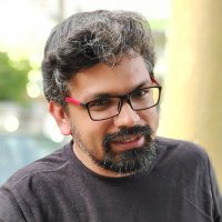Arun L (@arunmeshtru) 's Twitter Profile Photo Arun L (@arunmeshtru) 's Twitter Profile Photo
