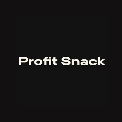 profitsnack Profile Picture