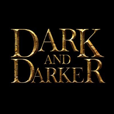 Ceci n'est pas la page officielle.

Info sur le jeux Dark and Darker en Français.

Page officielle: @IronmaceGames

#DarkandDarker #DarkandDarkerFR