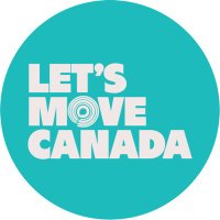 Let’s Move Canada (@letsmovecan) 's Twitter Profile Photo Let’s Move Canada (@letsmovecan) 's Twitter Profile Photo