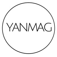 YANMAG (@yanmagazine) 's Twitter Profile Photo YANMAG (@yanmagazine) 's Twitter Profile Photo