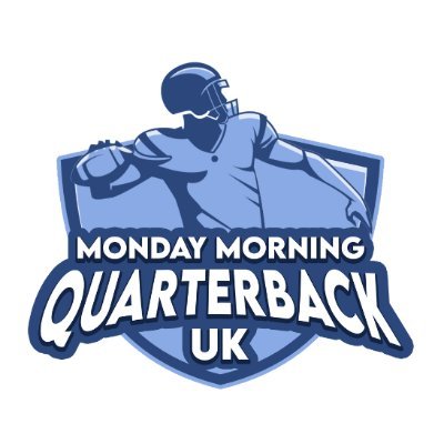 The American Football Podcast with a British flavour!
4 Uni friends, coming together to talk all things NFL and CFB.
#NFLUK #NFL #CFB #NFLTwitter