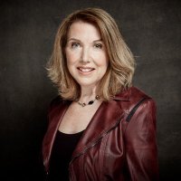 Lise Lareau (@lisemlareau) 's Twitter Profile Photo