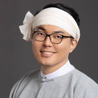 Maw Htun Aung (@mawhtun) 's Twitter Profile Photo Maw Htun Aung (@mawhtun) 's Twitter Profile Photo