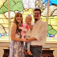Caleb Gibson (@calebjgibs) 's Twitter Profile