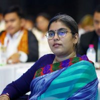 Aayushi Ketkar (@aayushiketkar) 's Twitter Profile