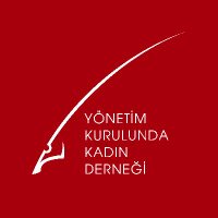 Yönetim Kurulunda Kadın(@ykda_kadin) 's Twitter Profile Photo