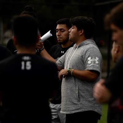 Coach 
NCFC/WPU ⚽️
Louisburg,NC