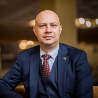 Aurelijus Veryga (@aurelijusveryga) 's Twitter Profile