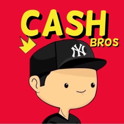 CashbrosReventa Profile Picture