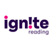 Ignite Reading (@ignite_reading) Twitter profile photo