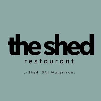 J-Shed, Swansea Waterfront, SA1