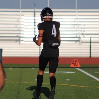 Noah Lucero (@noahlucero8) 's Twitter Profile