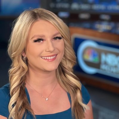 Evening News Anchor at @NBCMontana in Missoula, MT🎥 Washington State University Alum🎓