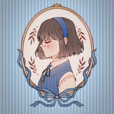💙Val💙 | CMPR5 I29-32さんのプロフィール画像