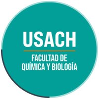 Química&Biología Usach (@fqybusach) 's Twitter Profile Photo Química&Biología Usach (@fqybusach) 's Twitter Profile Photo