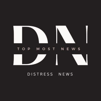 Distress News