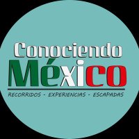 Conociendo México(@_ConociendoMx) 's Twitter Profile Photo