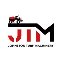 Johnston Turf Machinery(@JohnstonTurf) 's Twitter Profile Photo