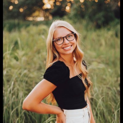 Elementary Education Major
University Of South Dakota