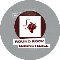Round Rock WBB (@rrockwbb) 's Twitter Profile Photo Round Rock WBB (@rrockwbb) 's Twitter Profile Photo