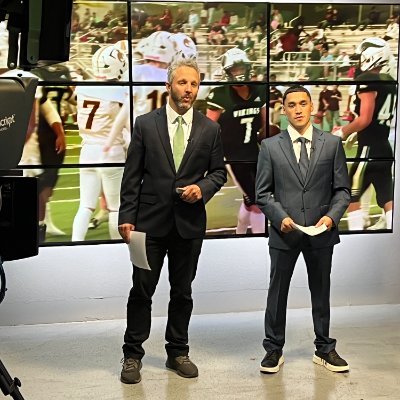 JMJournal's profile picture. Sportscaster, sports fan, story fan.