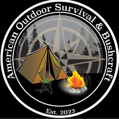 American Outdoor Survival and Bushcraft is dedicated to connecting people and teaching self-reliance . We are non political and here to provide education .